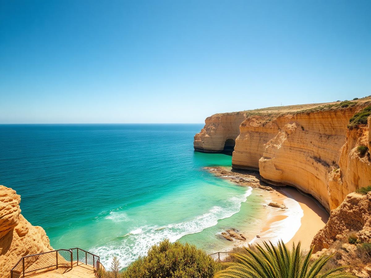Algarve, Portugal