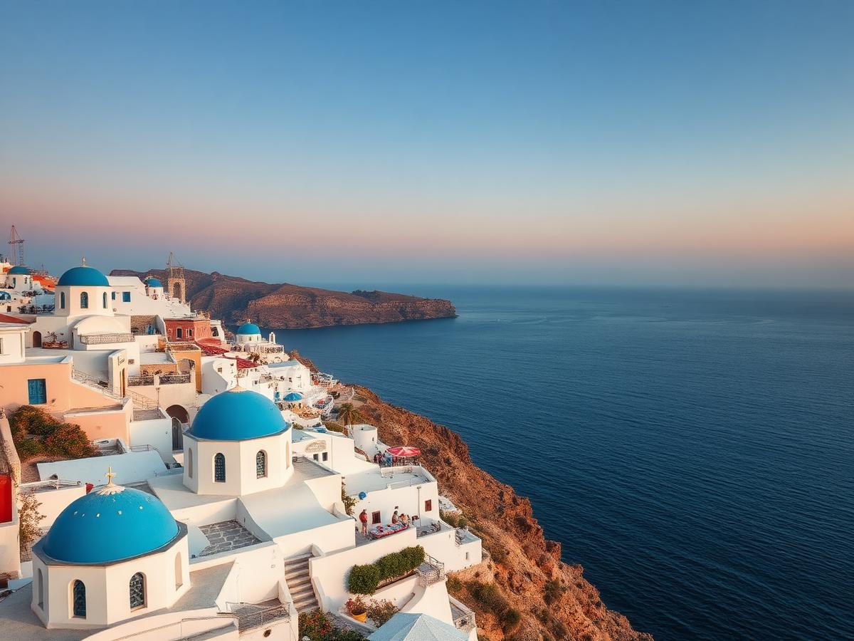 Greek Islands, Greece